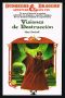 [D&D Aventura sin fin: Cubierta negra 21] • Visiones De Destrucción